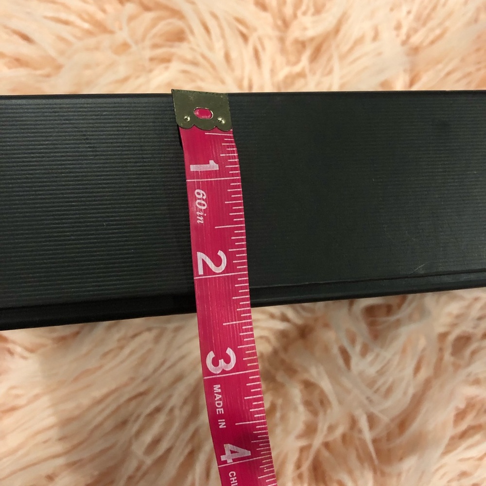 100% Authentic Gucci Box - Picture 6 of 6